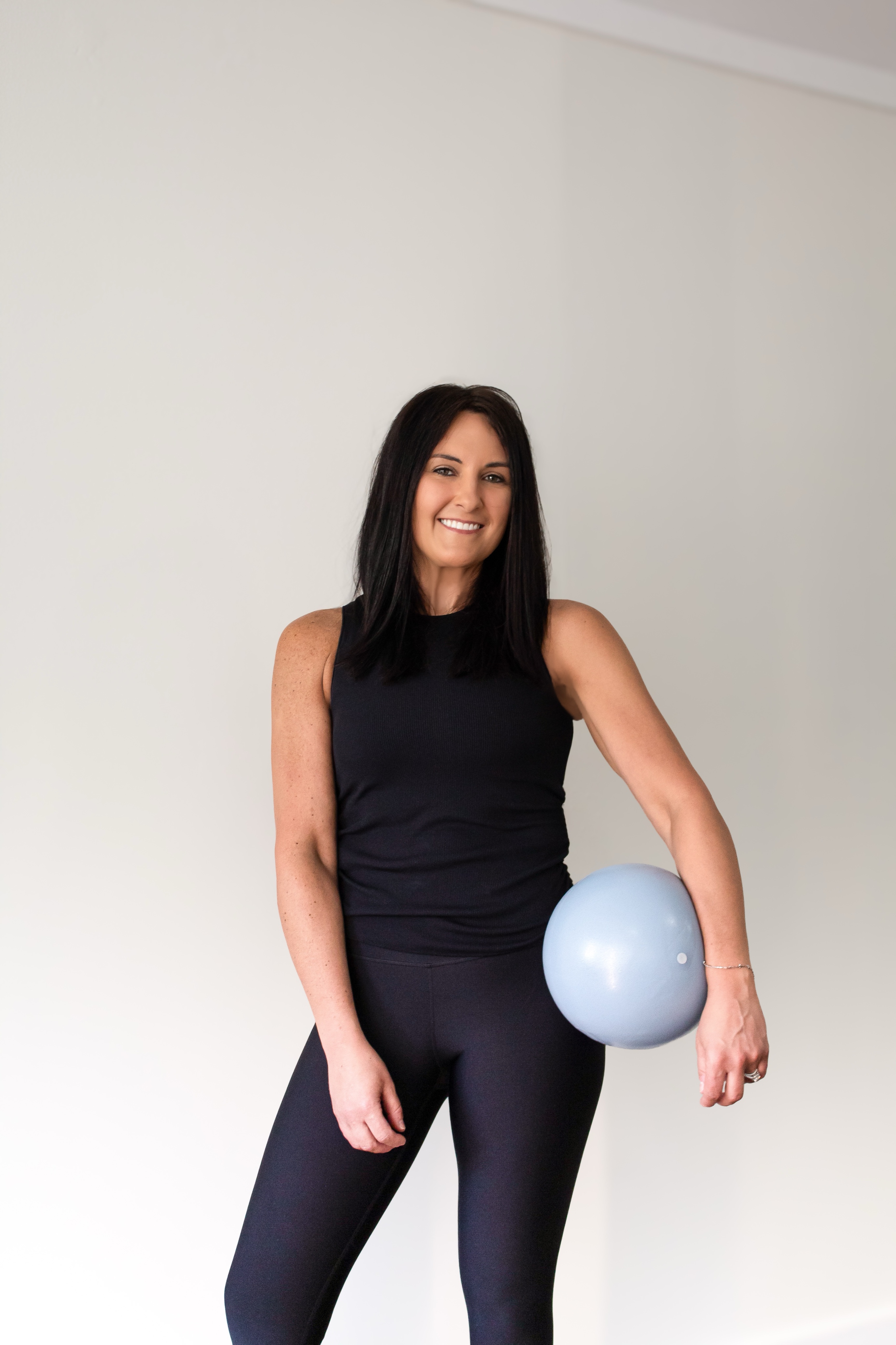 Michelle King - Stretch & Stretch